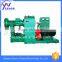 XJ115 XJ150 Rubber Strainer Extruder