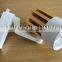 moving light 50w led track spotlight black / golden track light fittings