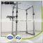 Multifunction Fitness Equipment Power Rack