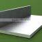 Custom L shape 6000 series extruded angle aluminium profile in different size
