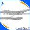 wholesale twist polyester 3 strand anchor rope line for boat