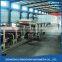 Dingchen Automatic Corrugated Cardboard Production Line Kraft Paper Machine