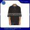 New Trendy High Fashion Zipper Up Half Sleeve Polo Tshirt Men