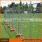 2.1x2.4m Hot-dipped galvanized AU temporary fencing for sale