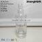 115ml Semicircle Wine Bottle Thick Bottom Spirit Glass Bottles