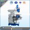 7 Different Types Of Milling Machines From China Factory