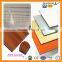 high quality wooden 4mm acp panel