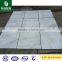 Carrara white laminated tile for flooring and wall