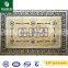 decorative indoor polished water jet stone on sale