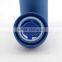 fashionable stainless steel straight shape vacuum flask, vacuum cup