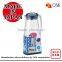 Fashionable and Reliable Cold water bottle for tableware for meal , lunch box also available