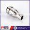 IP68 waterproof brass connector bearing sleeve