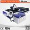 CNC laser wood cutter with Taiwan guide rail stainless steel laser cutting machine price