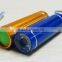 Color Mini Aluminum Light 1 LED Torch