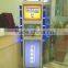 Popular Multiple device charging station, public mobile phone charging station