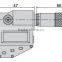 Hot sale Insize Digital Outside MIcrometer 3101-100AC