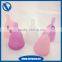 Resuable lady cup S/L size FDA approved medical grade silicone menstrual cup