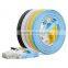 Flat Ultra Flexiable UTP Cable Cat6a with Good Price