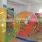 colourful inflatable bubble ball water / bubble water