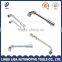 Chrome Plated Torque Wrench With Hole for Truck