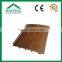 exterior pvc wall siding/wall panel