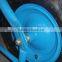 steel construction wheelbarrow wb5009