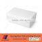 Custom printing chalk packaging box,window box