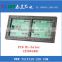 Outdoor P10 daul color led module with high brightness P10 dip 1R1G