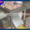 Removal Chicken Gizzard Surface