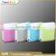 2015 wholesale rohs power bank 5600mah External Battery powerbank portable phone charger