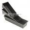 3pcs loaf baking pan set high quality with competitive price