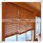 2015 Fashion Design Bamboo Blinds For Balcony