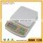 Sounon Hot Sale Digital Food Kitchen Postal Scale