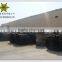 High Quality Track Shoe and Track Shoe Assembly for T-130/T-170 Bulldozer Spare Parts