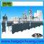 Professional CNC deep hole skiving roller burnishing machine manufacturer