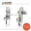 Aluminum Door Short Throw Deadlock