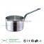 cooking pot sauce pot with handle