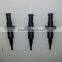 Heat shrink identification tubing/shrink sleeve label/TMS SCE