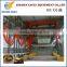 Golden Eagle hard chrome plating equipment