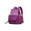 Fashionable backpack little for girl