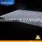 customized size LED lattice backlight source