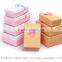 2015 Fashion High Quality Customize baby blanket packaging box