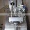 New addition high precision semi-automatic liquid filling machine