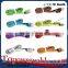 Factory Supply Wholesale Long Flat Noodle Nylon Braided USB Data Cables