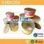 vivid color UV offset printing ink for packaging