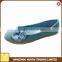 Fashion design ladies elegant flat shoes