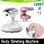 mini ultrasonic slimming machine OBS-0130B hot cake beauty device handheld body massager