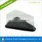 Best Selling blister packaging disposable plastic cake container box