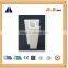 PVC profile of sliding series