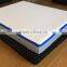 Orthopedic 8 inch latex and memory foam hybrid mattress